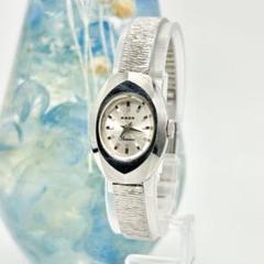 RADO ラドー Bernina ベルニナ ヴィンテージ 手巻き 腕時計 2025年最新】ラドー Berninaの人気アイテム - メルカリ