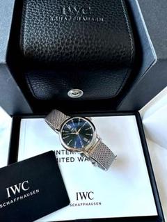 IWCポートフィノ・オートマティック用　金属ベルト(IWA55173) IWCポートフィノ・オートマティック用金属ベルト(IWA55173)