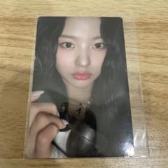 CSR 첫사랑 ドゥナ トレカ