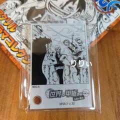 ワンピース アクリルジオラマコレクション ドラゴン サボ コアラ