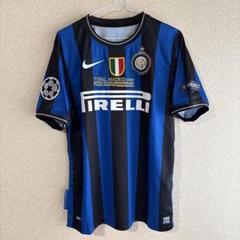インテル・ミラノ 2010 Eto'o ジャージのサムネイル