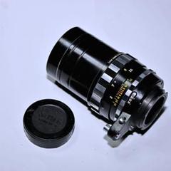 Steinheil Tele-Exaktar 135mm f3.5　希少レンズ m86467398056_1.jpg?1746624430