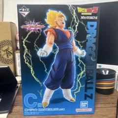 一番くじ　ドラゴンボール　C賞　超サイヤ人孫悟空　B賞　ゴッドサイヤ人ベジット Amazon.co.jp: 一番くじ ドラゴンボール ～サイヤ人、ここに