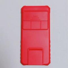 ⭐️GooglePixel 8 Pro-Red背面カバー フィルム1枚入