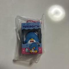 サンリオ タキシードサム チョコボックス フィギュアコレクション 最終値下げ