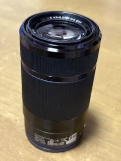 SONY ソニー 55-210mm f4.5-6.3 SEL55210 動作OK 2025年最新】Eマウント 望遠の人気アイテム - メルカリ