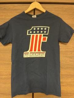 Fu Manchu バンドTシャツ　Sサイズ　gildanのサムネイル
