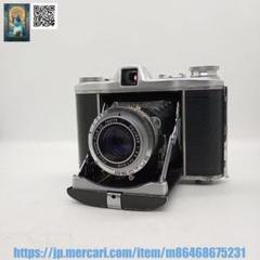 【整備済完動品】Fujica SIXⅡCS 整備済完動品】Fujica SIXⅡCS - メルカリ