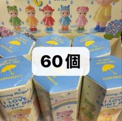 【シークレット】ソニーエンジェル　レイニーデイ　シリーズ ラビット&ロビー シークレット】ソニーエンジェル レイニーデイ シリーズ