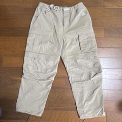 k*y様 美品 NIKE ACG Smith Summit Cargo Pant - メルカリ
