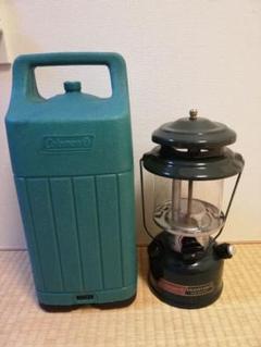 Coleman - 1996年7月製　未使品　コールマン　 ワンマントルランタンmodel286Ａ 1996年7月製 未使品 コールマン ワンマントルランタンmodel286A