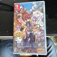 FARMAGIA Switch