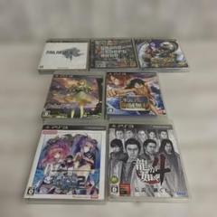 2025年最新】PS3まとめ売りの人気アイテム - メルカリ