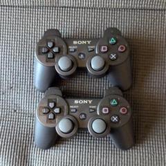 PS3コントローラー