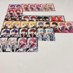 JUNON ジュノン マリノス キャラクターコラボくじ フォトカード全10種類 JUNON × 横浜F・マリノス キャラクターコラボくじ | JUNON TVくじ