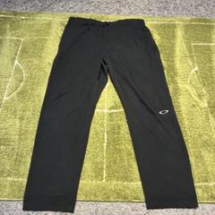 Oakley ブラック パンツサイズXL