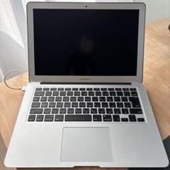 MacBook air 2017 ジャンク品 部品取り用 不作動ジャンク品 MacBook Air 2017 13インチ A1466
