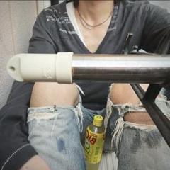 激安アウトレット 14th addiction 長袖Tシャツ サーマル カットソー ロンT トップス