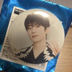 SEVENTEEN CAFE ソウルセブチ カフェ 缶バッジ　ウォヌ 2025年最新】seventeen cafe 缶バッジ ウォヌの人気アイテム