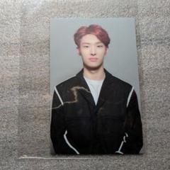 K-POP+アジア ATEEZ - ATEEZ 1st ANNIVERSARY MINGI POCA ATEEZ ANNIVERSARY MINGI poca - メルカリ