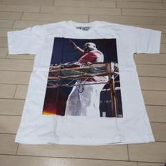 ノリノリだぜぇ　Tシャツ　Мサイズ　新品未使用品　トムヤンクン011
