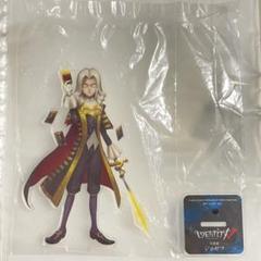 第五人格 騎士 BIG アクリルスタンド 新品未開封 2025年最新】第五人格 騎士 アクリルスタンドの人気アイテム