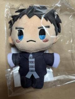 怪盗ジョーカー 音声マスコット ぬいぐるみ 全3種セット 2025年最新】怪盗ジョーカー ぬいぐるみ ジョーカーの人気