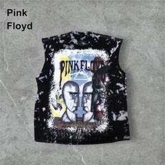 ピンクフロイド"The Division Bell" 1994年ツアーTシャツ