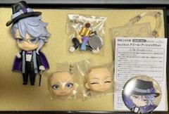 2025年最新】アズール ツイステ ねんどろいどの人気アイテム