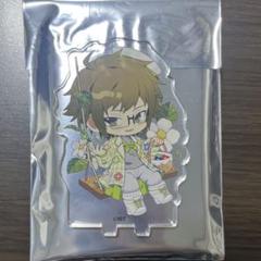 アイナナ アクスタ アニカフェ 二階堂大和 - メルカリ