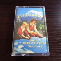 【限定品】KITTYHAWK / Mikey’s Favorite Songs