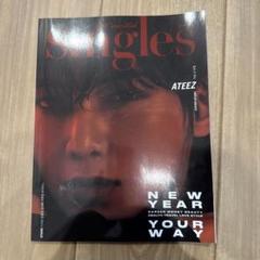 2025年最新】韓国雑誌 Singlesの人気アイテム - メルカリ