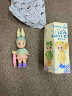 アイ ラブ レイニーデイ シリーズ | Sonny Angel Store