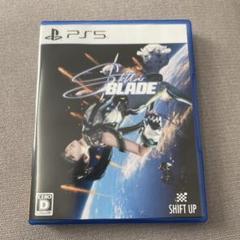 PS5 Stellar Blade
