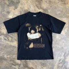 90s DESPERADO デスペラード ムービー プリントTシャツ USA L