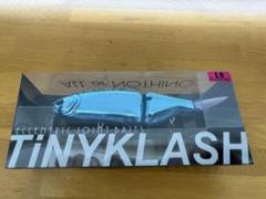 TINYKLASH フローティングのサムネイル