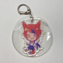 Realize 莉犬くん ワンマン アクリルキーホルダー Amazon.co.jp: 莉犬 ワンマンツアー すたーとらいふっ！公式