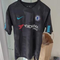 ナイキ　チェルシー　ユニフォーム　3rd 2017 17/18 New Nike Chelsea 2017-18 third kit officially unveiled | We