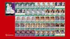 緑紫リム　フルパラデッキ 緑紫)リム − FEATURE｜ONE PIECEカードゲーム公式サイト