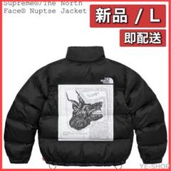 Supreme x The North Face Nuptse Jacketのサムネイル