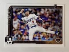 MLB Kike Hernandez 2025 Topps S2 #616のサムネイル