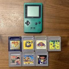 ゲームボーイ、ゲームボーイポケット、ソフト他 m86479587987_1.jpg?1713365828