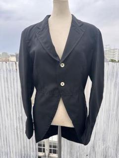 【本日最終発送日】コムデギャルソン 燕尾ジャケット COMME des GARCONS HOMME PLUS - COMME DES GARCONS HOMME PLUS