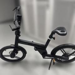 HONBIKEホンバイク　3V リチウムイオンバッテリー 本体 HONBIKE-Market / HONBIKE 専用バッテリー【ホワイトブラック