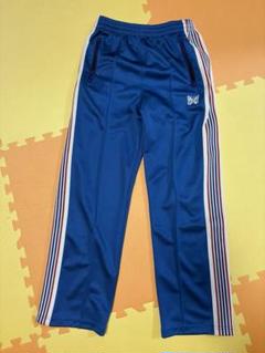24SS！新しいNeedlesトラックパンツ | 1989 blog
