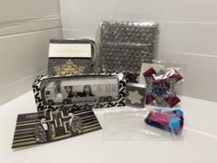 東方神起 classyc meet&greet 手渡しポストカード
