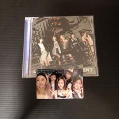 LE SSERAFIM DIFFERENT 通常盤 開封済 ルセラフィム - メルカリ