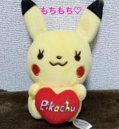 セール！希少品♡IT'S DEMO × ポケモン♡ぬいぐるみマスコットセット 2025年最新】ピカチュウ ぬいぐるみ イッツデモの人気アイテム