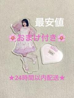 梅田みゆ アクリルパネル ひたむきシンデレラ アクパネ ひたむきシンデレラ 梅田みゆ アクキー - メルカリ