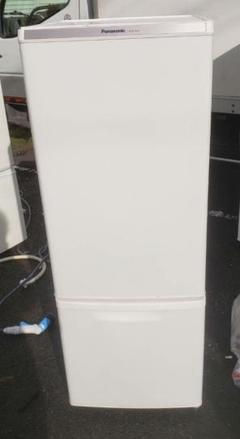 ★新生活応援! Panasonic 168L ノンフロン冷蔵庫